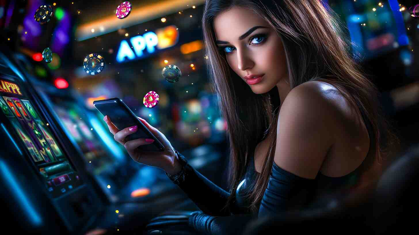 Descarga la app del casino MEX777 y empieza a ganar