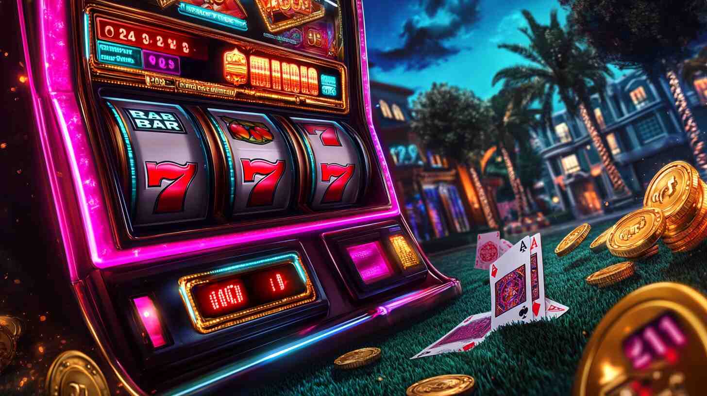 Tragamonedas populares en el casino MEX777
                              